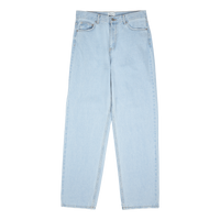 Studio Total Icon Wide Jeans Bleached