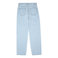 Studio Total Icon Wide Jeans Bleached