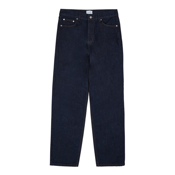 Studio Total Icon Wide Jeans
