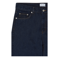 Studio Total Icon Regular Straight Jeans