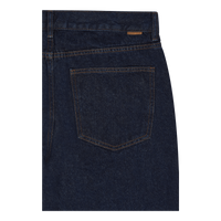 Studio Total Icon Regular Straight Jeans
