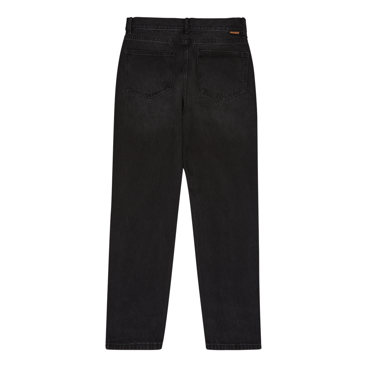 Studio Total Icon Regular Straight Jeans