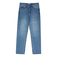 Studio Total Icon Regular Straight Jeans