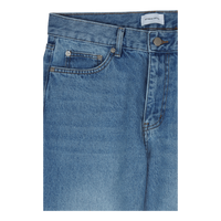 Studio Total Icon Regular Straight Jeans
