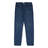 Studio Total Icon Regular Straight Jeans