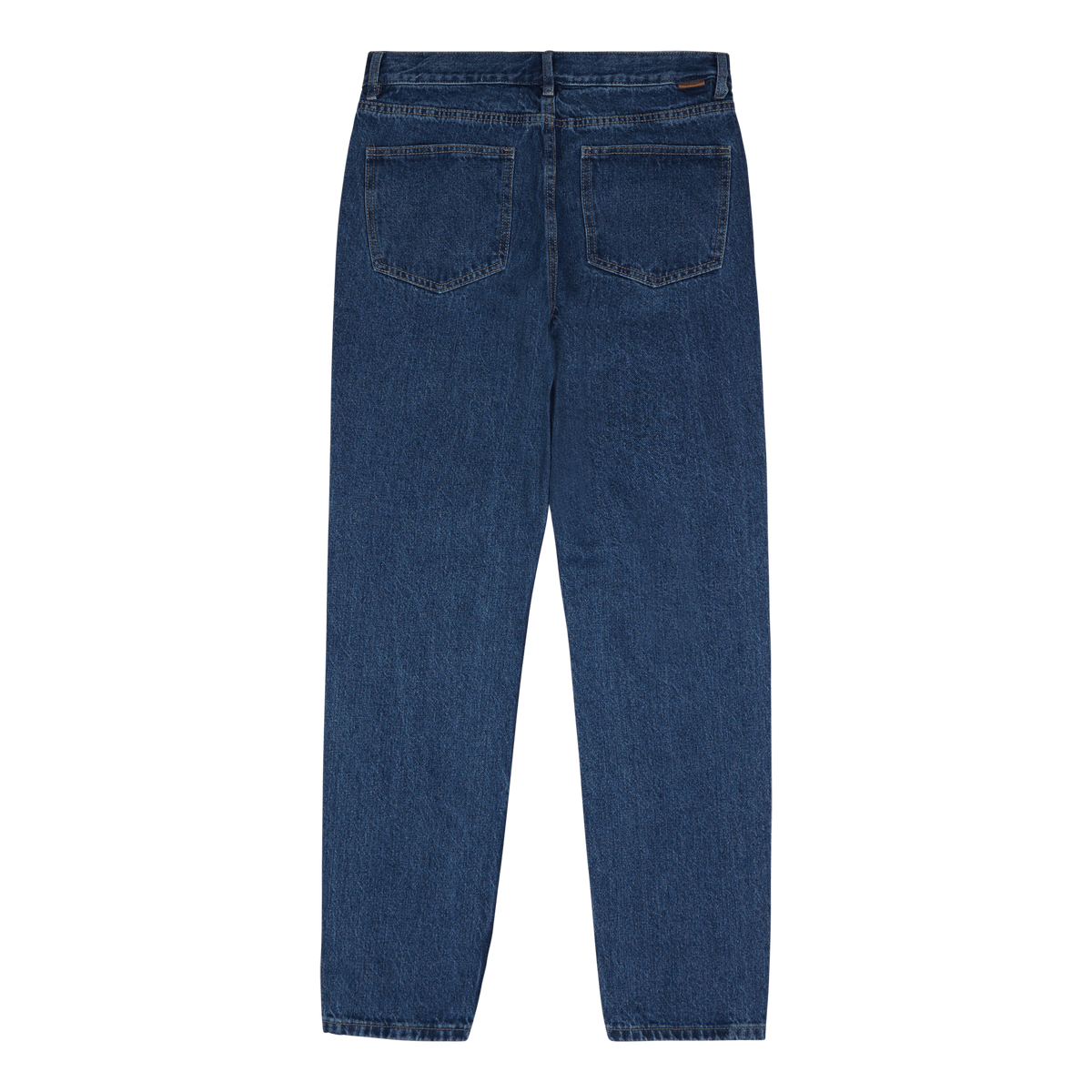 Studio Total Icon Regular Straight Jeans
