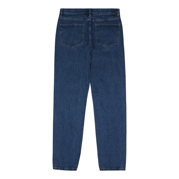 Studio Total Icon Regular Straight Jeans