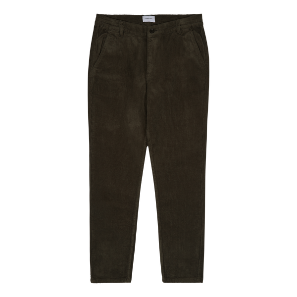 Studio Total Tapered Cord Trouser