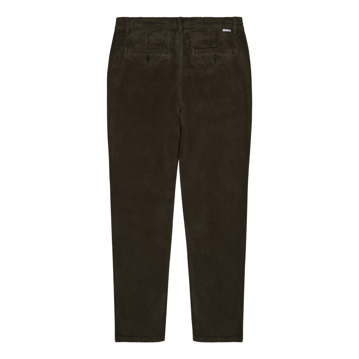 Studio Total Tapered Cord Trouser