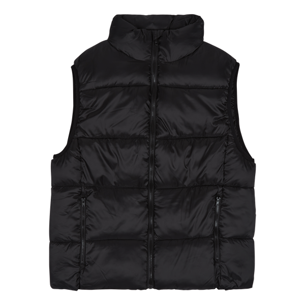 Studio Total Recycled Puffer Vest