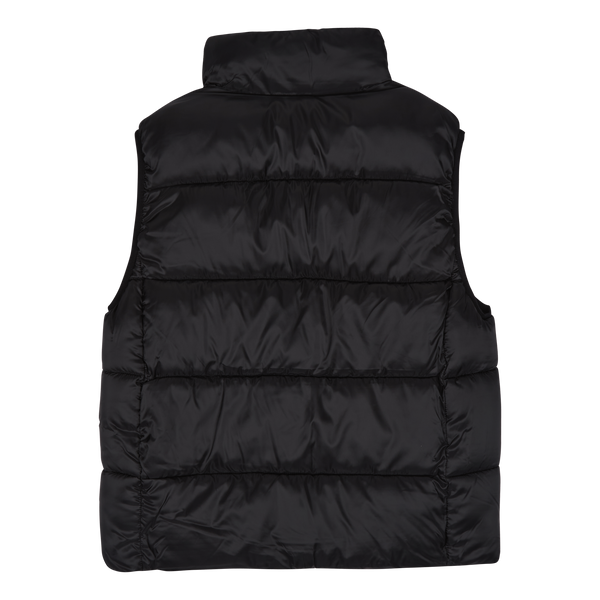 Studio Total Recycled Puffer Vest