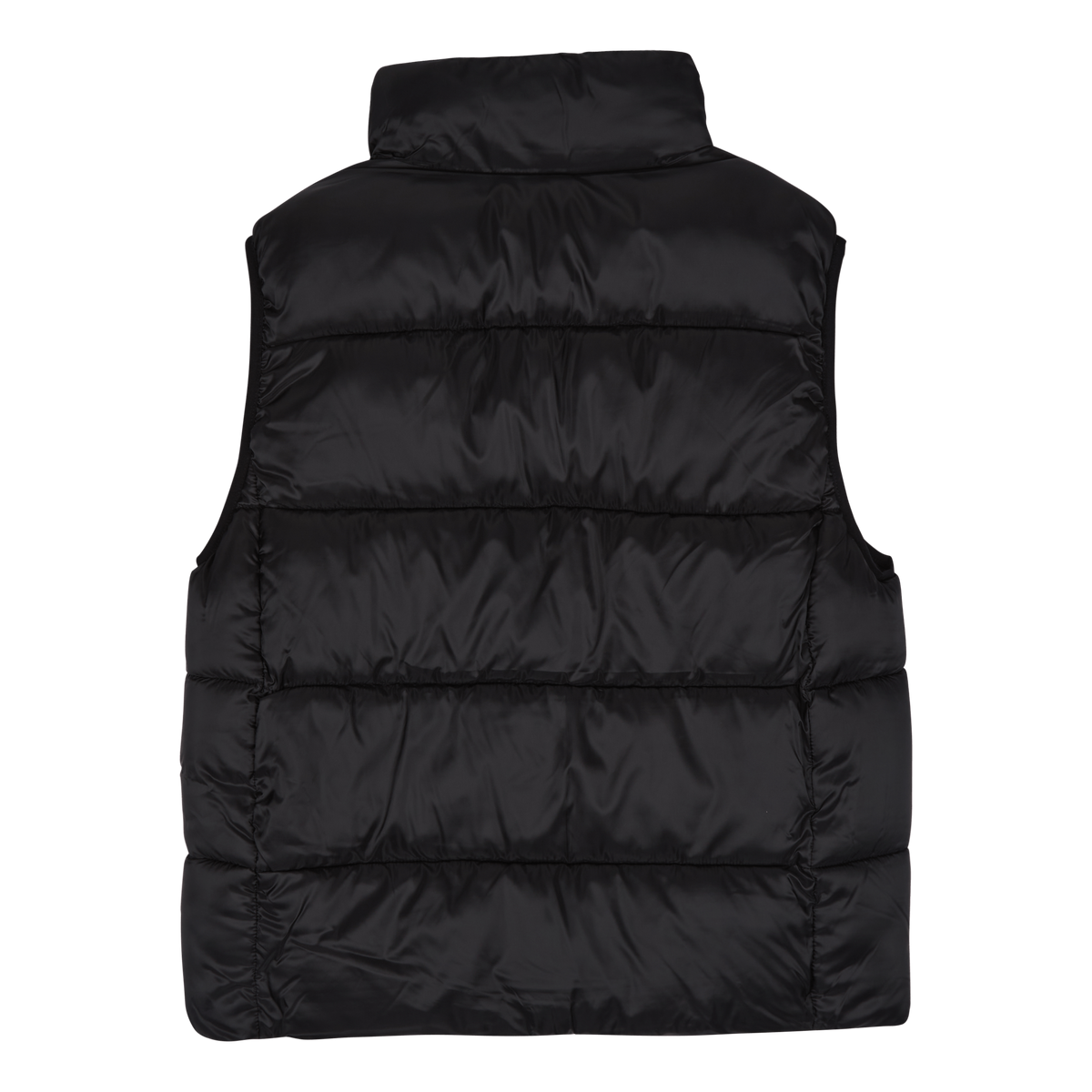Studio Total Recycled Puffer Vest
