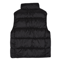 Studio Total Recycled Puffer Vest