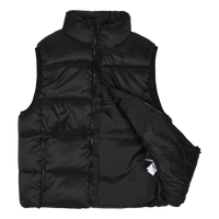 Studio Total Recycled Puffer Vest