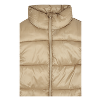 Studio Total Studio Total Recycled Puffer Vest