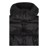 Studio Total Recycled Puffer Jacket