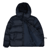 Studio Total Recycled Puffer Jacket