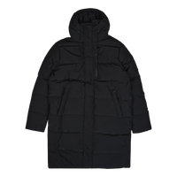 Studio Total Long Downpuffer
