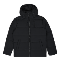 Studio Total Down Puffer Jacket