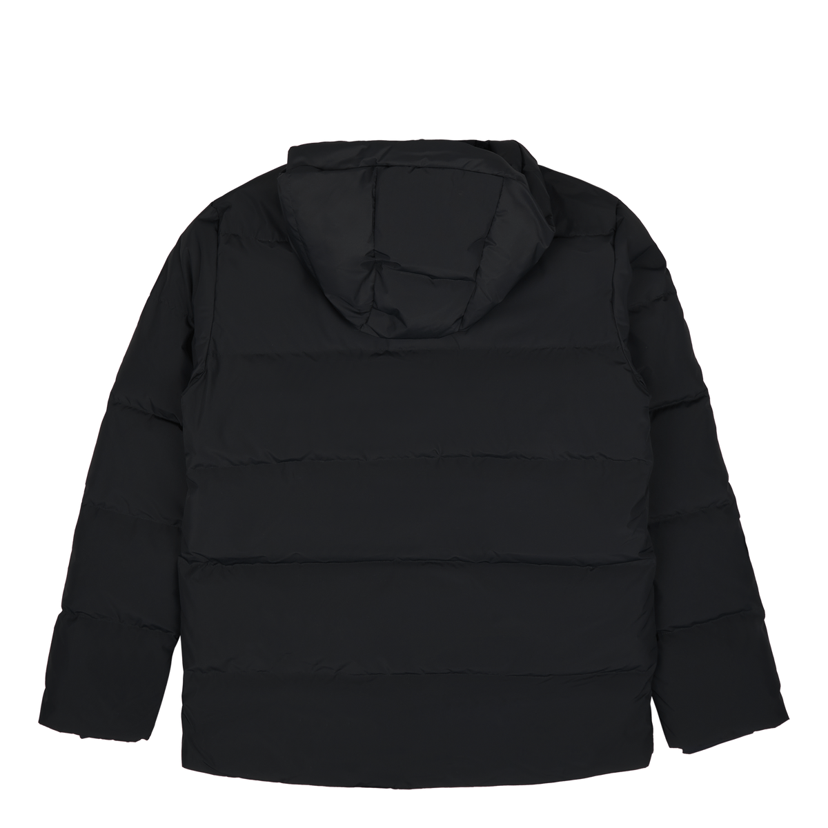 Studio Total Down Puffer Jacket