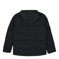 Studio Total Down Puffer Jacket