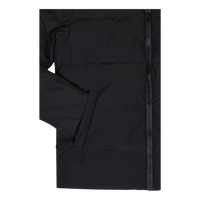 Studio Total Down Puffer Jacket