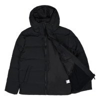 Studio Total Down Puffer Jacket