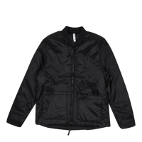 Studio Total Recycled Padded Bomber