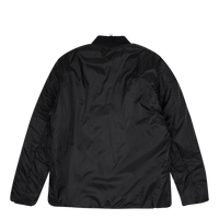 Studio Total Recycled Padded Bomber