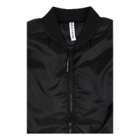 Studio Total Recycled Padded Bomber