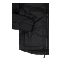 Studio Total Recycled Padded Bomber