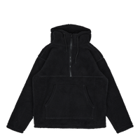 Studio Total Soft Pile Hoodie