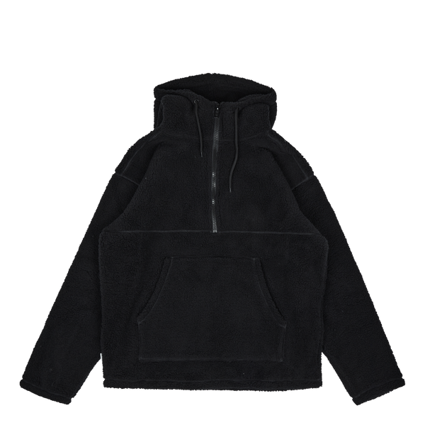 Studio Total Soft Pile Hoodie