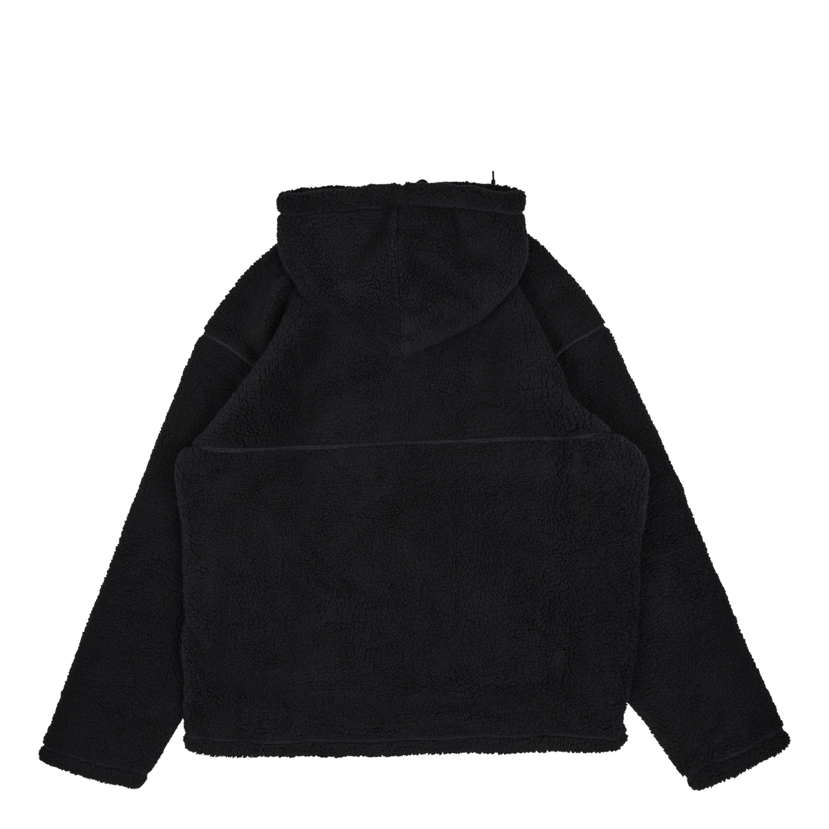 Studio Total Soft Pile Hoodie