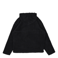 Studio Total Soft Pile Hoodie
