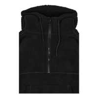 Studio Total Soft Pile Hoodie