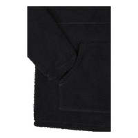 Studio Total Soft Pile Hoodie