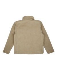 Studio Total Soft Pile Jacket Kitt
