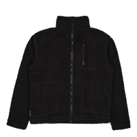 Studio Total Soft Pile Jacket