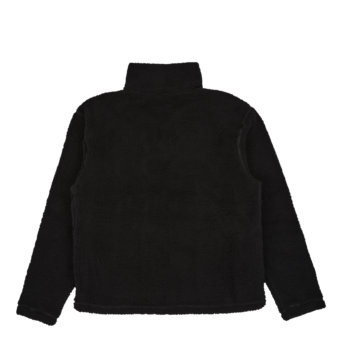 Studio Total Soft Pile Jacket