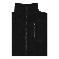 Studio Total Soft Pile Jacket