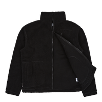 Studio Total Soft Pile Jacket