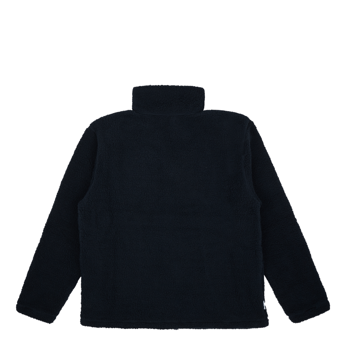 Studio Total Soft Pile Jacket
