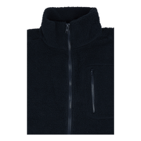 Studio Total Soft Pile Jacket