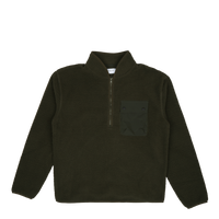 Studio Total Studio Total Fleece Halfzip