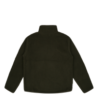 Studio Total Studio Total Fleece Anorak