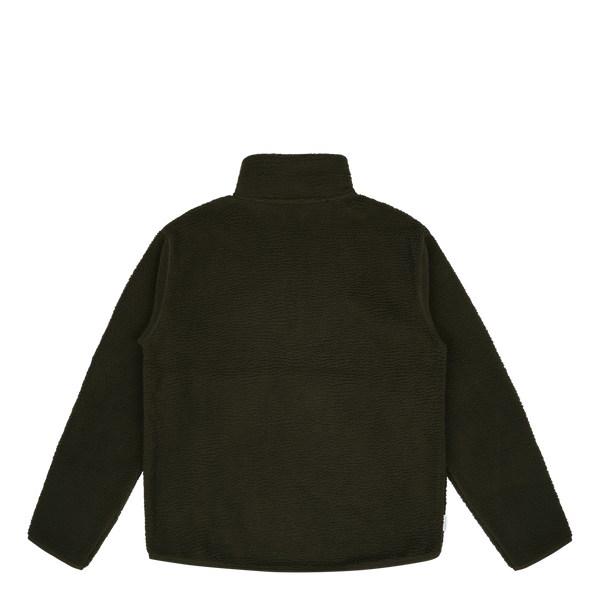 Studio Total Studio Total Fleece Anorak