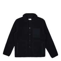 Studio Total Fleece Overshirt