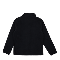 Studio Total Fleece Overshirt