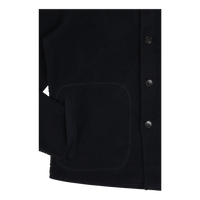Studio Total Fleece Overshirt